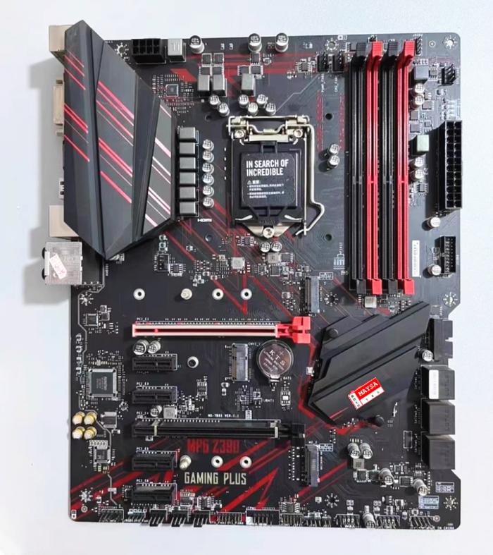 MSI　MPG Z390 GAMING PLUS　LGA1151 1024.png