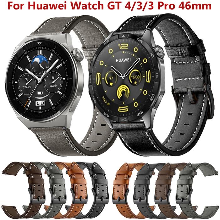Smart Watch Correas Huawei Watch Jual 22mm Leather Strap Bracelet
