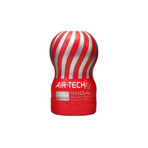 Gambar PRIVASI AMAN- Tenga Air Tech Fit - onahole alat bantu seksualitas pria -READY STOK TERLARIS - regular dari GANY MART undefined Tokopedia