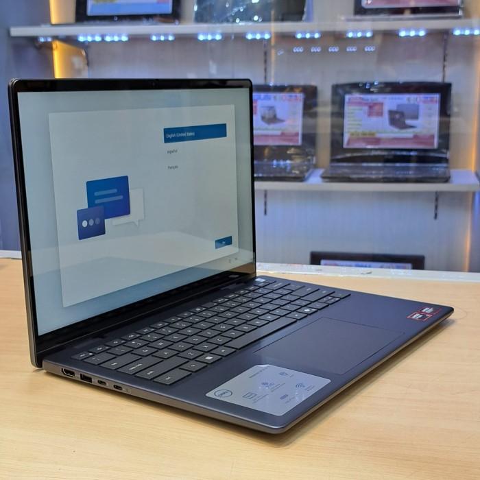 Laptop 2in1 Dell Inspiron 14 7445 Amd Ryzen 8640hs Ram 8gb 2tb 140 Fhd  Ips Touchscreen Windows 11