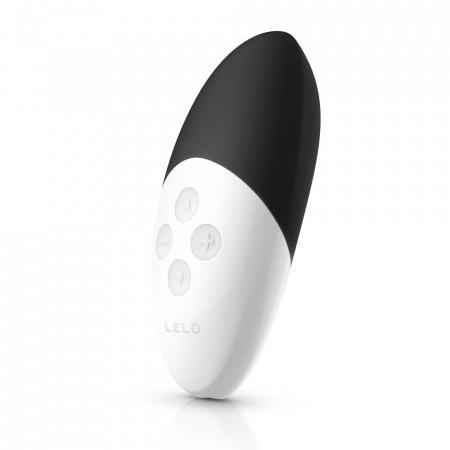 Gambar PRIVASI AMAN - [PROMO][FREE ONGKIR] LELO Siri 2 | alat bantu seksualitas wanita getar sensor suara [BEST SELLER][ORIGINAL] - LANGSUND DI PROSES - black dari MAMAH RIFA undefined Tokopedia