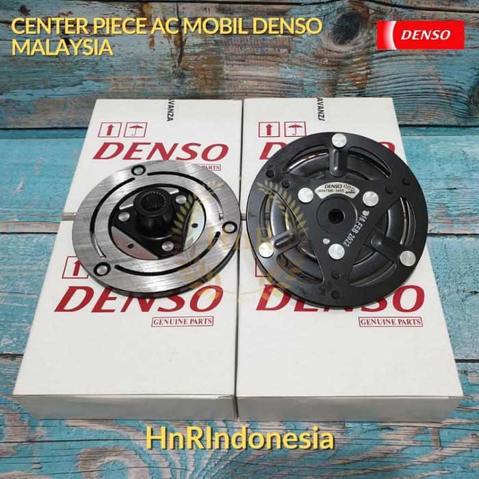 Gambar Murah Center Piece Centerpis Avanza Xenia Ertiga Mobilio Veloz Agya Ayla Cayla Sigra Innova Single Vios Yaris Terios Rush Gran Max Grandmax (Terbaik) - OEM DENSO dari Lukita DT undefined Tokopedia