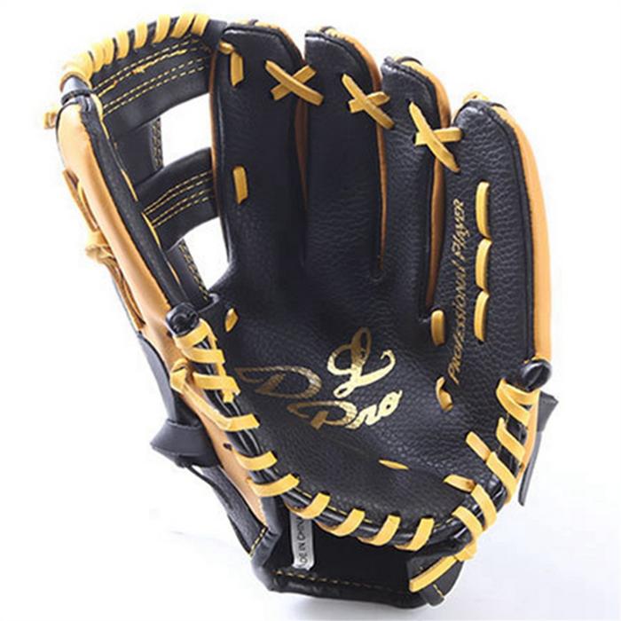 Jual Double Layer Cowhide Baseball Glove, Softball Glove