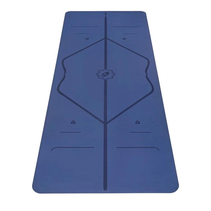 Gambar Rembulashopp - Liforme Yoga Mat - Dusk Blue dari Rembulashopp9 undefined Tokopedia