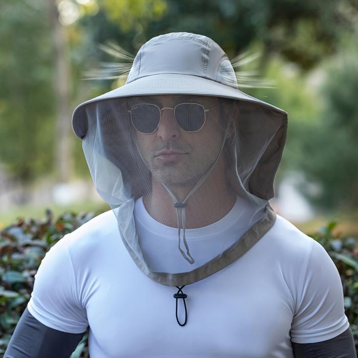Mens Sun Safety Hat Best Sun Protection Hat Sun Hats For Men Reviews The  Land Hawk