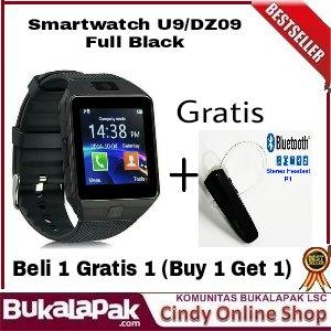 Dz09 Smartwatch Dz09 Os Jual Promo Beli Gratis [Buy One Get One