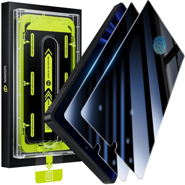 Jual WSKEN Privacy Screen Protector for Samsung Galaxy S24 Ultra