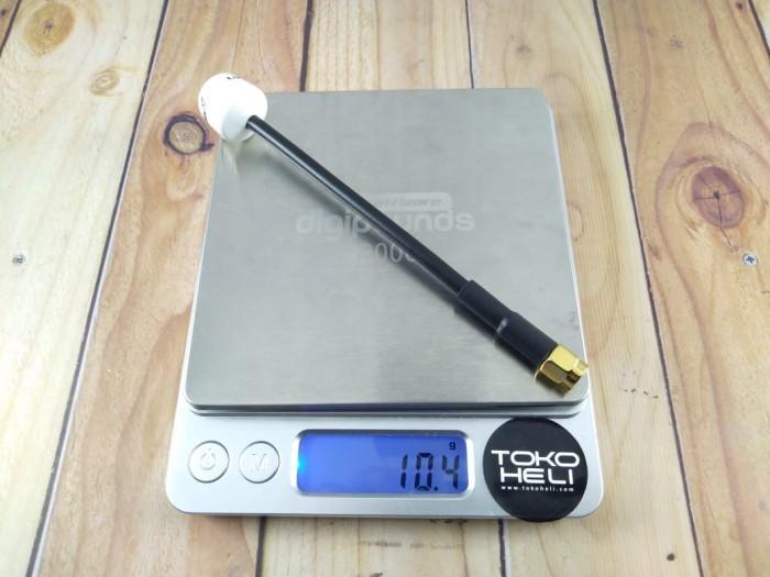 Jual Lumenier Axii Long Range Antenna Sma Lhcp Straight