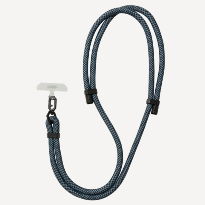 Gambar UAG Civilian Thick Crossbody Lanyard - Blue dari OrlenaStore23 undefined Tokopedia