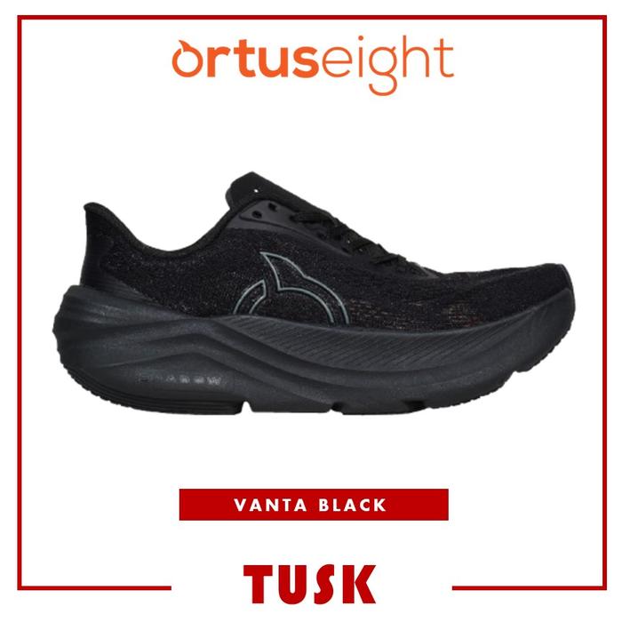 Gambar Sepatu Ortuseight Hyperblast Shadow Vanta Black Original Sepatu Ortus Sport Running Olahraga Lari Original - Vanta Black, 39 dari Tusk Jakarta undefined Tokopedia