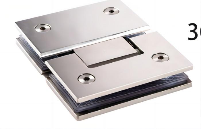 Gambar Engsel Pintu Kaca Tempered Engsel Pintu Kaca Jepit Konektor Kaca Engsel Pintu Kaca Jepit  90 180 Derajat - 180*Derajat dari Pasar Mini Harapan undefined Tokopedia