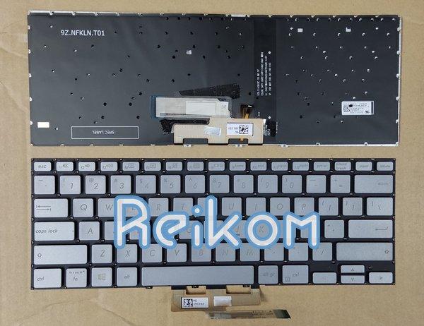 Asus Zenbook Flip 14 Um462 Jual Keyboard Asus Zenbook Flip 14