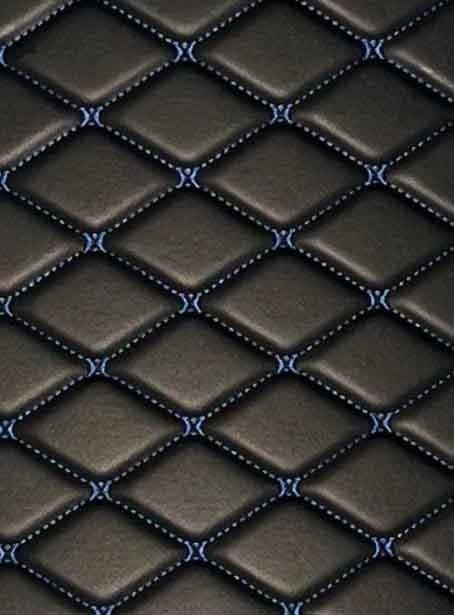 Gambar [Ready]PromoTerbaru Karpet Mobil Cortez 7 Seat Promate 7D Custom Leather Luxury 3Brs+Bgsi Best Quality [Ready - Black Ocean dari Alaska Gemilang undefined Tokopedia