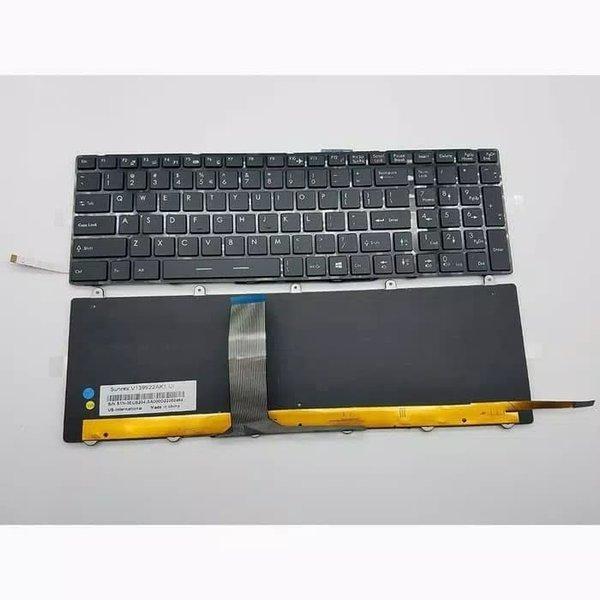 Msi Gt70 Msi Gt60 2od Jual Keyboard MSI GE70 GE60 GT60 GT70 GX60