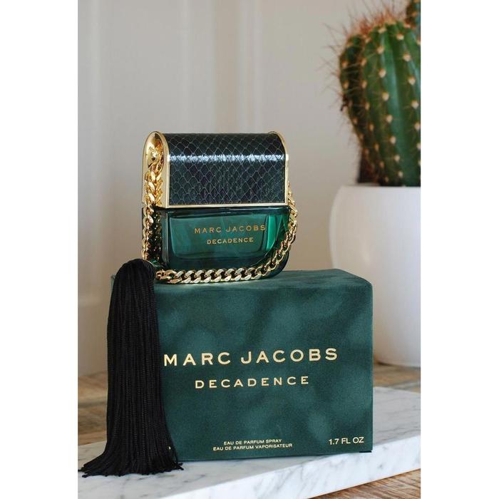 Jual PERFUME MARC JACOB'S DECADENCE FOR WOMEN 100ML ORIGINAL