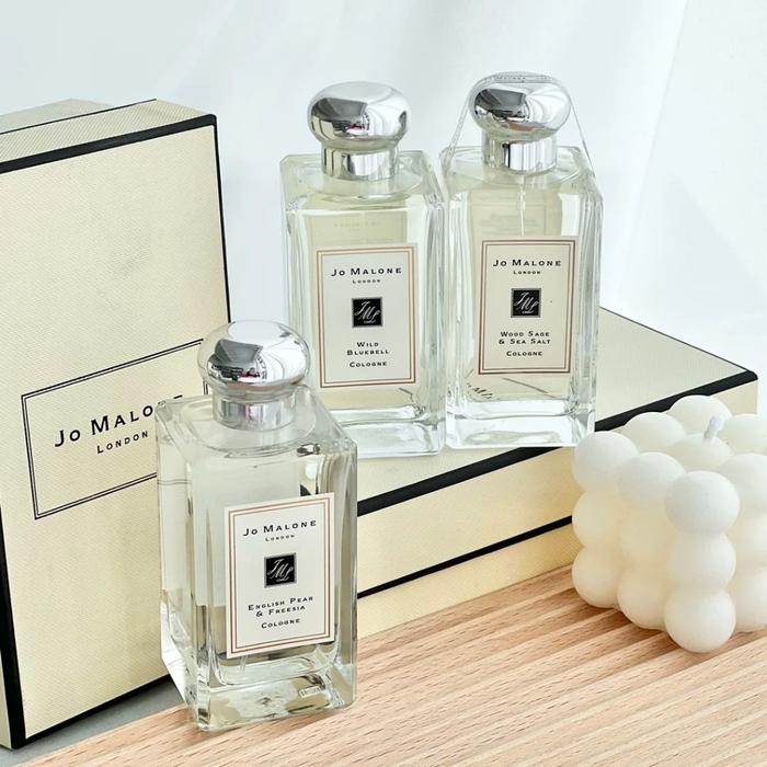 Jual [100% Original] Jo Malone London English Pear Freesia