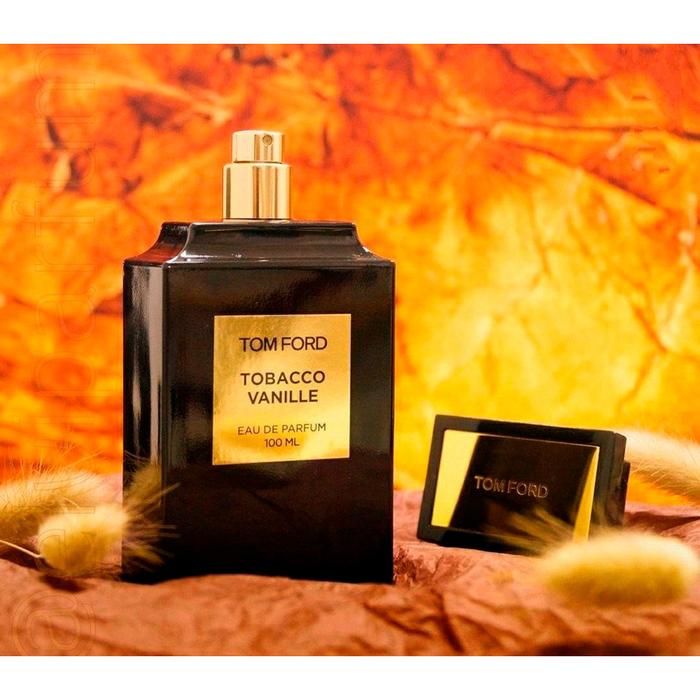 Tobacco Oud Tom Ford Tobacco Vanille Harga Jual READY Parfum Tom