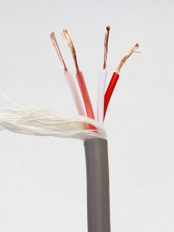 Gambar DIJUAL PERMETER Cable Canare 4S6 ORIGINAL 1 METER dari Tristan90_ undefined Tokopedia