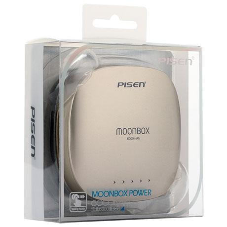 8000mah Battery Mobile Samsung A101 Jual PISEN New Moonbox 6000mAh