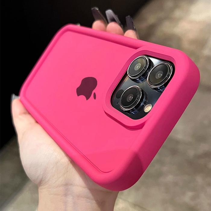 Jual Promo Liquid Silicone Case Iphone 11 12 13 14 15 Pro Max