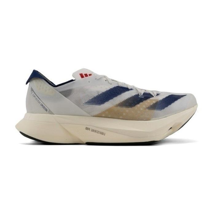 Adidas Adizero Adios Pro Men Running Shoes London Sepatu lari 39 di  The Crown 177 Tokopedia