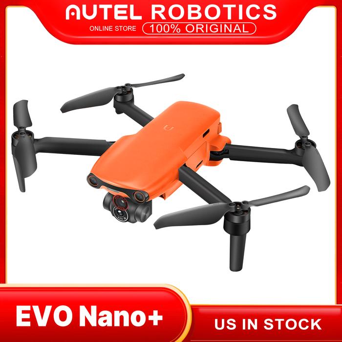 Jual Autel Robotics Drone 4k Professional EVO Nano Plus 249g Mini