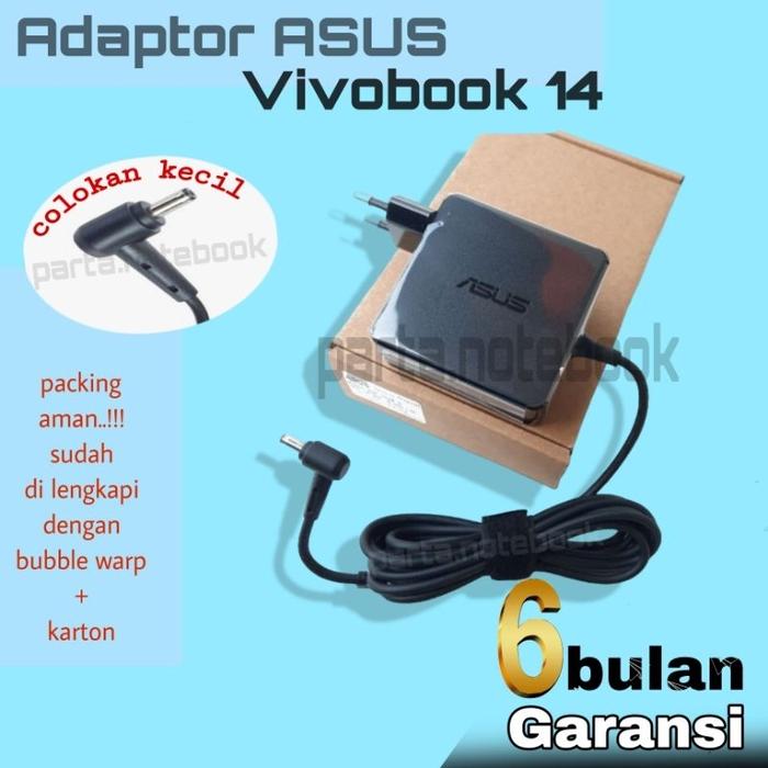 Charger Asus A416ep Jual Charger ASUS Vivobook 14 A416 A416M A416F