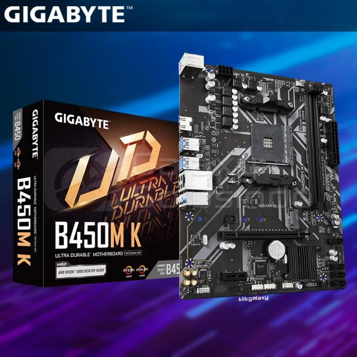 Ddr4 Ram Gigabyte B450m S2h 3200mhz Ram 32GB 2x16GB DDR4-3200