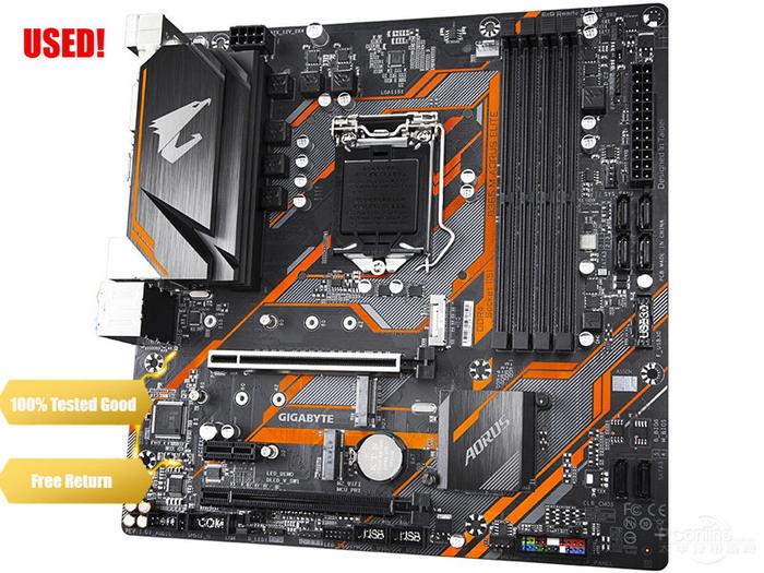 9th Gen Core I7 2nd Generation Processor Supported Motherboard