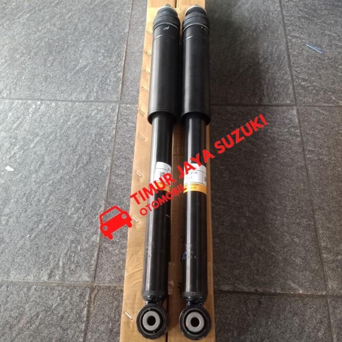 Gambar Shockbreaker Belakang All New Ertiga Asli Sgp - 1pc dari Nevara Mart undefined Tokopedia