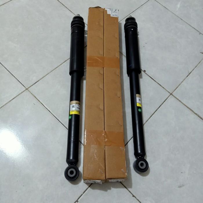 Gambar Shockbreaker Belakang Ertiga Xl7 Asli Sgp - 1pc dari Levadra undefined Tokopedia