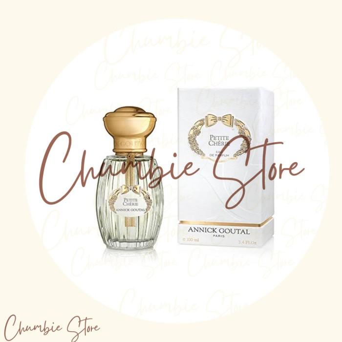 Jual Annick Goutal Petite Cherie Edp 100ml Kota Tangerang