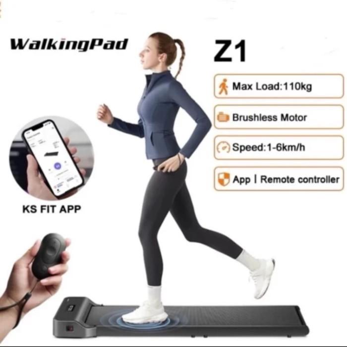 Walking Running Pad Treadmill Xiaomi Walkingpad K12 A1 C1 C2 R1 R2 Pro