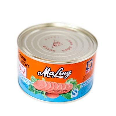 Gambar BARANG TERLARIS!! HAM MALING TTS 397 GRAM PACKING AMAN dari somanrri undefined Tokopedia