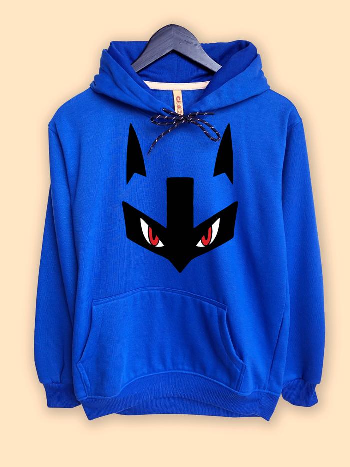 Jual Hoodie Sweater Lugia Muka Pokemon Face Gaming Anime S