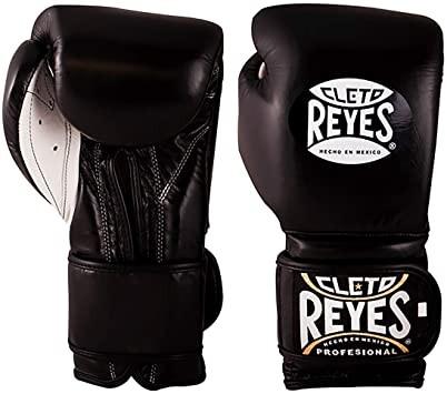 Gambar Cleto Reyes Hook And Loop Boxing / Muaythai Gloves dari mungastr undefined Tokopedia