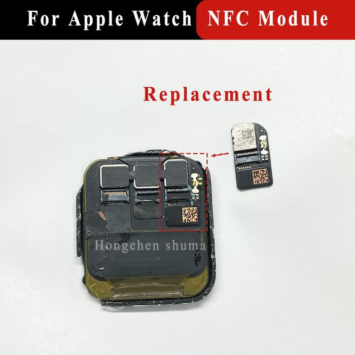 Nfc Antenna Nfc Chip Apple Watch Jual For Apple Watch Series SE
