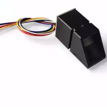 Gambar Finger print optical sensor AS608 sidik jari absensi fingerprint Uno dari gansarstr undefined Tokopedia
