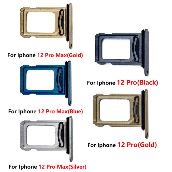 Sim Slot Dual Sim Adapter Iphone 12 Jual Dual Card For Iphone 12
