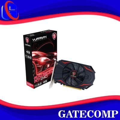 Jual Vga Vga Card Vga Amd Vurrion Radeon R7 240 4Gb Gddr5