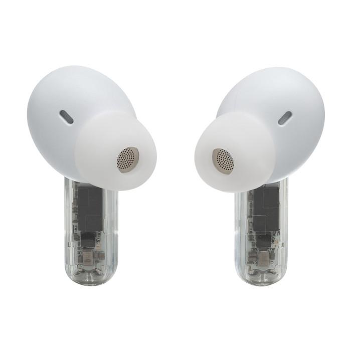 Gambar Jual JBL Tune Beam True Wireless Earphone - Ghost Edition dari Septi Georgia OZ undefined Tokopedia
