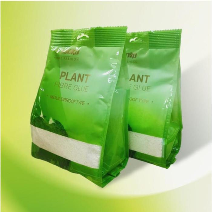 Gambar Promo! Lem Wallpaper Dinding Vinyl Super Kuat - Lem wallpaper dari Griya Equip undefined Tokopedia