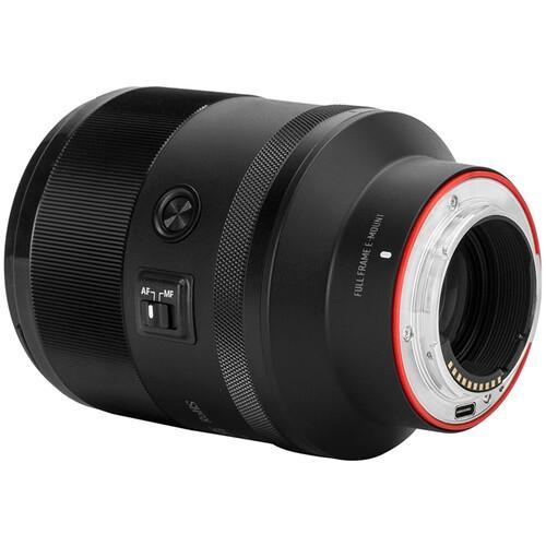 Jual Lensa Meike Af 85Mm For Nikon Z Mount Meike 85 Mm F