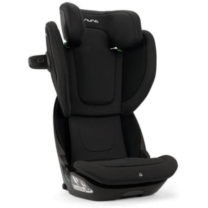 Gambar New Car Seat Nuna Aace Lx Booster Toodler Isofix / Dudukan Mobil Anak - FROST NEW dari Moryana Store undefined 5 Tokopedia