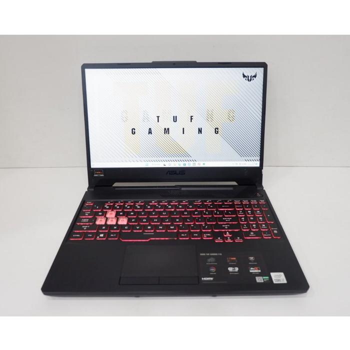 Asus Tuf 144hz 1660 Ti Asus TUF F15 Gaming Laptop FHD 144Hz