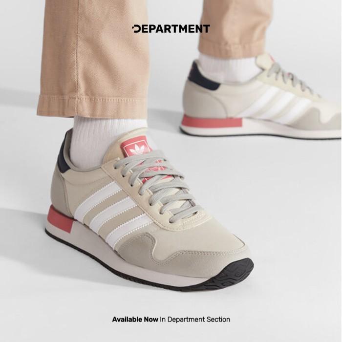 Sepatu Sneakers Pria Adidas Usa 84 Gx4582 Original