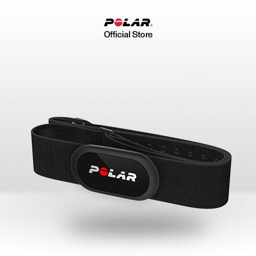 Jual Polar H10 Chest Strap Hr Monitor Bluetooth Dan Ant+ Kota