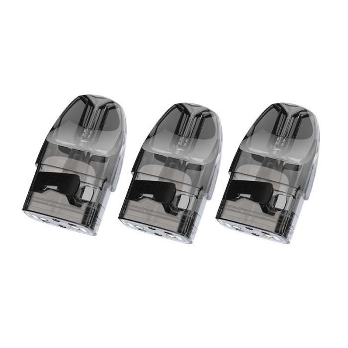 Gambar Cartridge Wasp Nano Pod 2mL Pod Replacement by Oumier - Catridge Wasp Nano dari VapersMarketIDN undefined Tokopedia