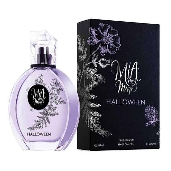 Gambar Parfum Pria Halloween Mi4 Mi4 Min3 for Men EDP 100ml Ori Reject dari AA Fragrancee undefined Tokopedia