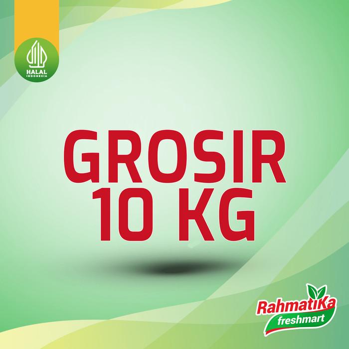 Gambar Paket Grosir Ayam Segar 10 Kg - Ceker dari Rahmatika Freshmart Jakarta Selatan undefined 5 Tokopedia